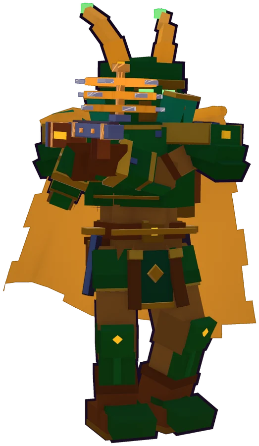 Loki, Trickster