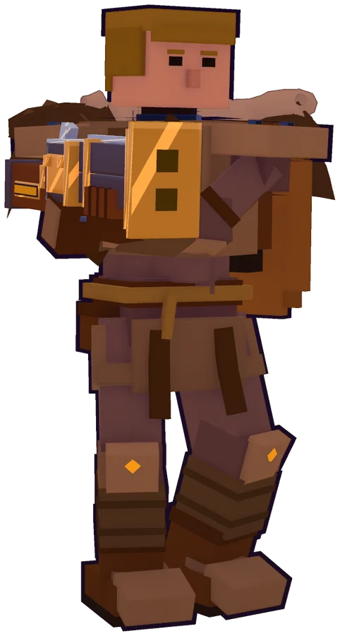 Tjalfi, Thor's thrall
